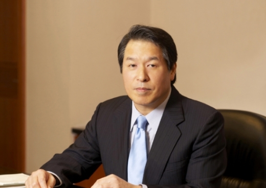 김석준 쌍용건설 회장. /사진=쌍용건설