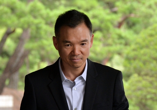 김정주 NXC 대표. /사진=뉴스1