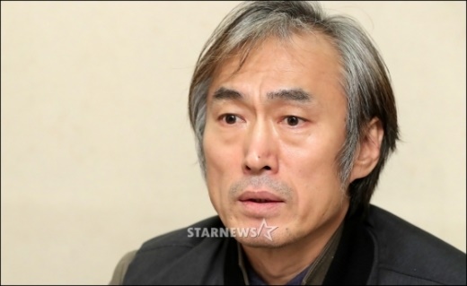 배우 조덕제. /사진=스타뉴스