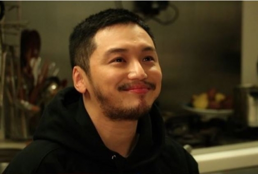 미운우리새끼 배정남 변요한. /사진=SBS 제공