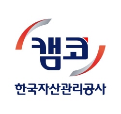 한국자산관리공사 로고. /사진=캠코