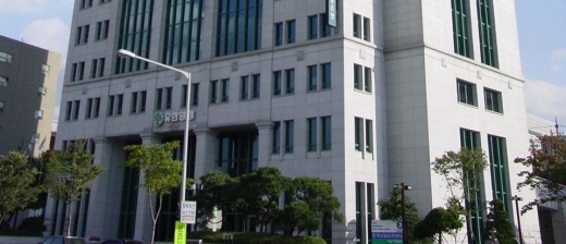 유한양행 사옥. /사진=유한양행