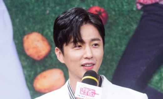 신동욱 자진하차. /사진=대장금이 보고있다 제공