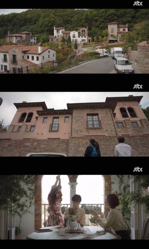 SKY캐슬. /사진=JTBC 방송캡처