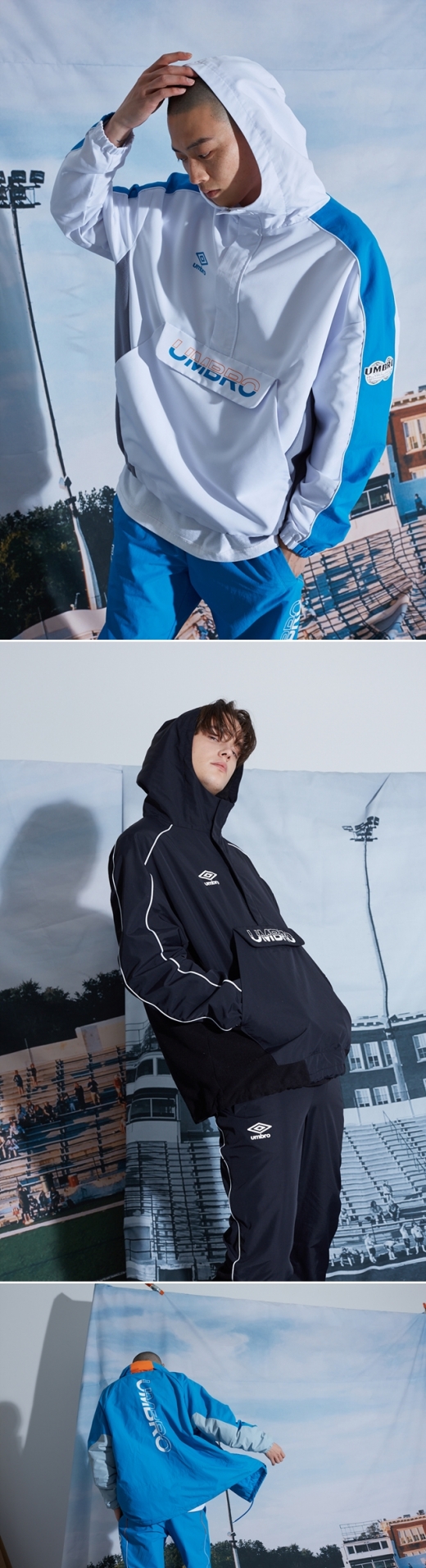 /사진=엄브로