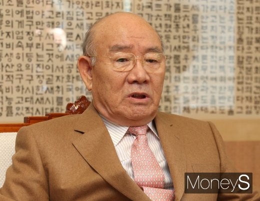 전두환 전 대통령. /사진=뉴스1