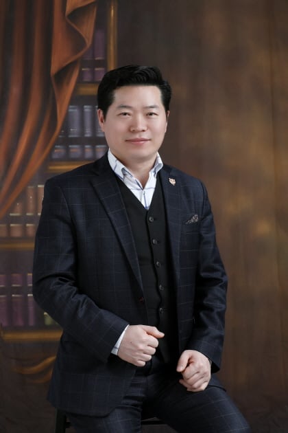 김영태 코오롱 씨클라우드호텔 총지배인. /사진=코오롱 호텔리조트