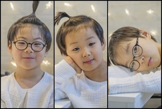 삼둥이 근황. /사진=송일국 인스타그램