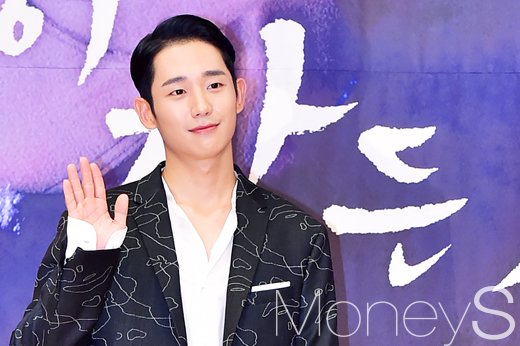 정해인. /사진=임한별 기자