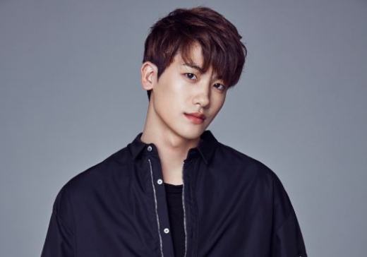 박형식. /사진=UAA