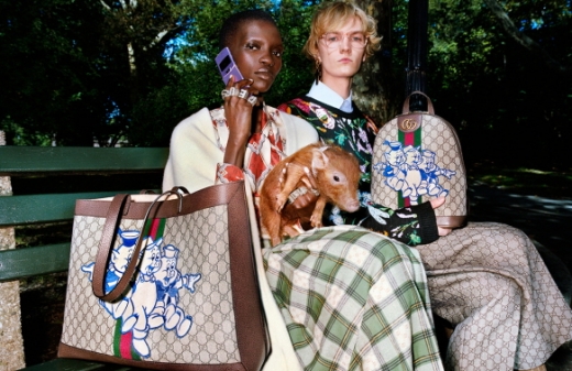 /사진=구찌(Gucci)
