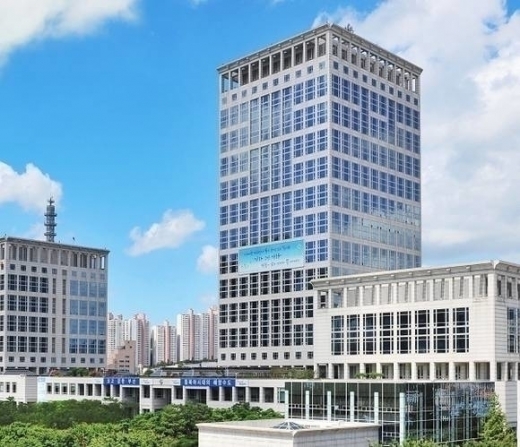 부산시청사 전경. /사진=부산시
