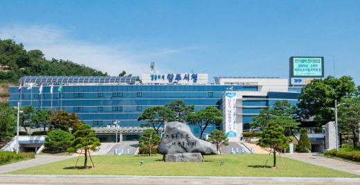 ▲ 양주시청 전경. / 사진제공=양주시