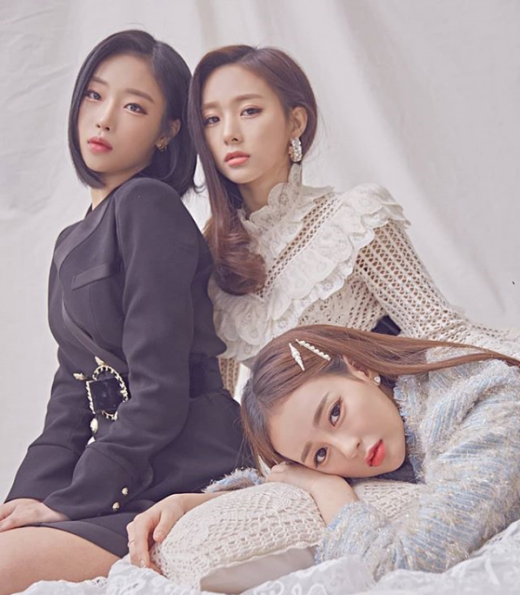 카밀라/사진=카밀라 SNS