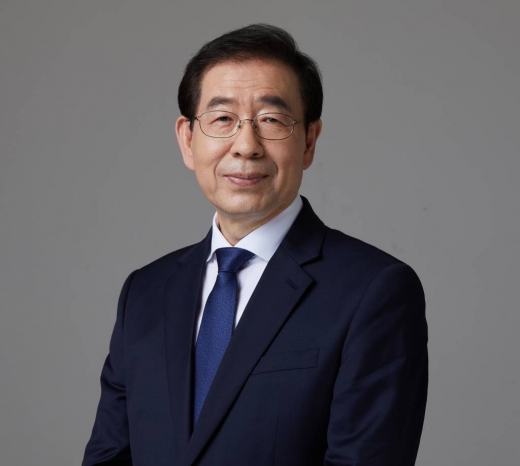 박원순 서울시장. /사진=머니투데이