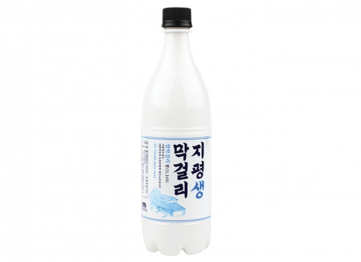 지평생쌀막걸리 제품 이미지/사진=지평주조 @머니S MNB, 식품 외식 유통 · 프랜차이즈 가맹 & 유망 창업 아이템의 모든 것