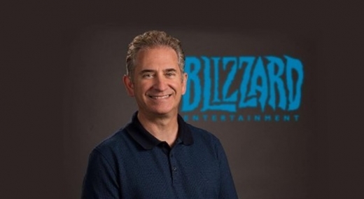 마이크 모하임 블리자드 전략고문. /사진=마이크 모하임 인스타그램