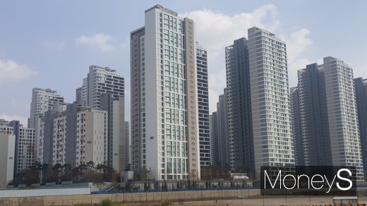 송파구 헬리오시티. /사진=김창성 기자