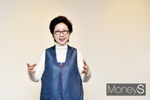김소현 교수. /사진=임한별 기자