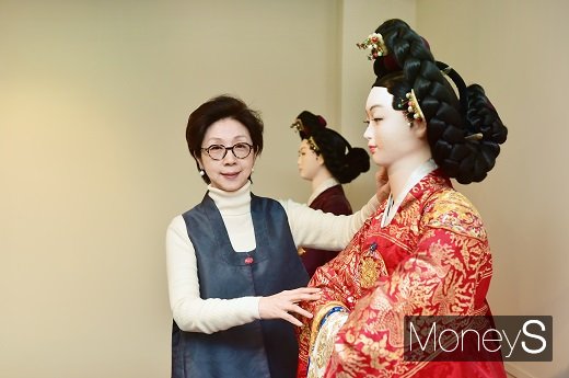 김소현 교수. /사진=임한별 기자