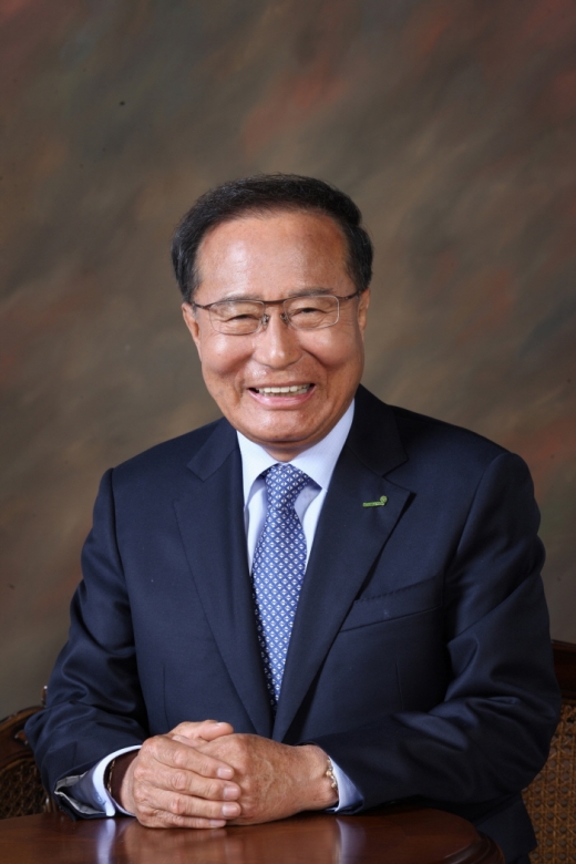 구자관 삼구아이앤씨 책임대표사원. /사진=전경련