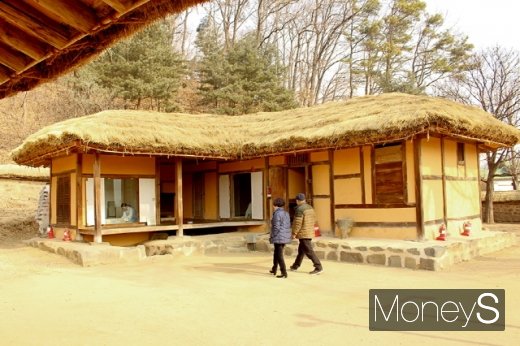 유관순 열사 생가. /사진=박정웅 기자