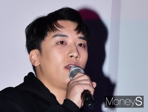 승리 클럽 버닝썬 폭행 논란. 사진은 빅뱅 승리. /사진=임한별 기자
