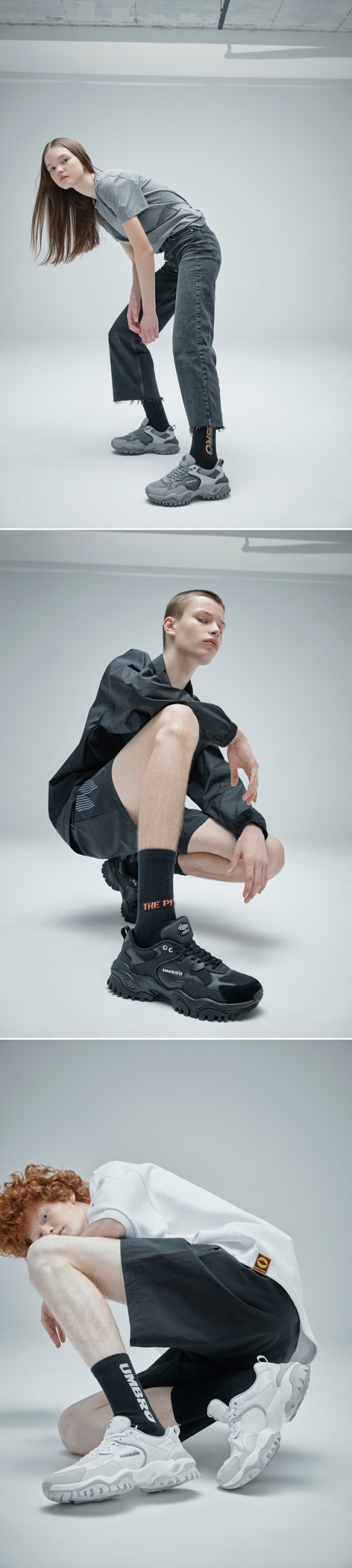 /사진=엄브로(UMBRO)