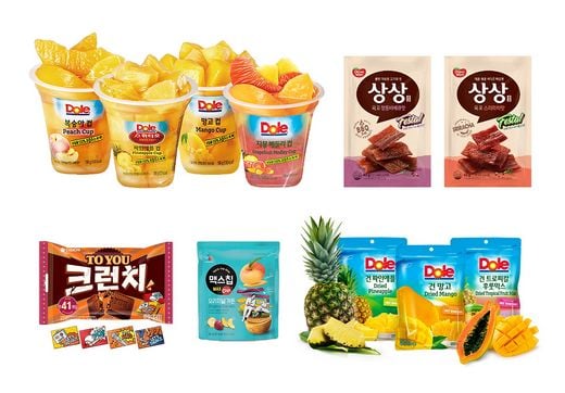 / 각사 제공 @머니S MNB, 식품 외식 유통 · 프랜차이즈 가맹 & 유망 창업 아이템의 모든 것