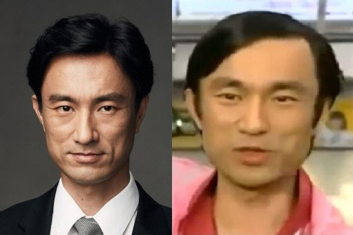 배우 김병철. /사진=제이스타즈 엔터테인먼트, tvN '재밌는 TV 롤러코스터'
