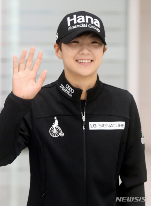 박성현. /사진=뉴시스