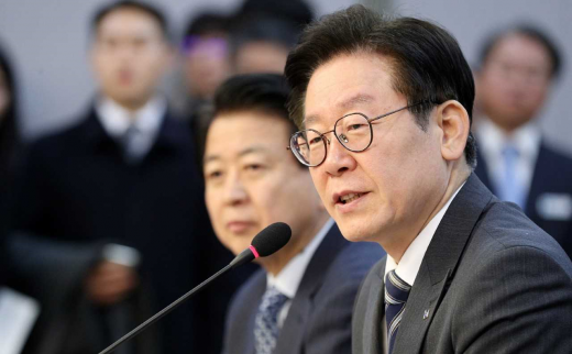 ▲ 이재명 경기도지사. / 사진제공=경기도