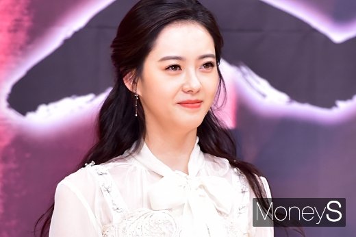 [머니S포토] 고아라 '초롱초롱한 눈망울'