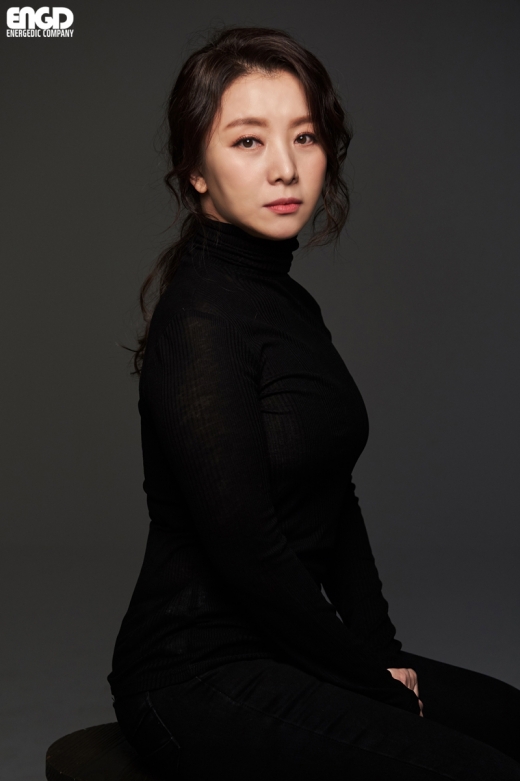 서지영, 영화 '아내를 죽였다' 캐스팅… 사채업자 김소진 연기
