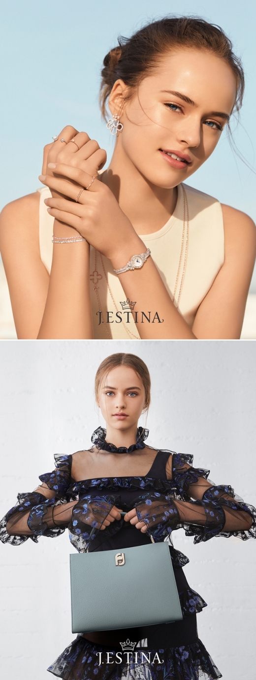 /사진=제이에스티나(J.ESTINA)