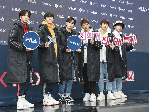 Vixx fila cheap