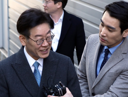 이재명 경기도지사. /사진=뉴시스 이윤청 기자