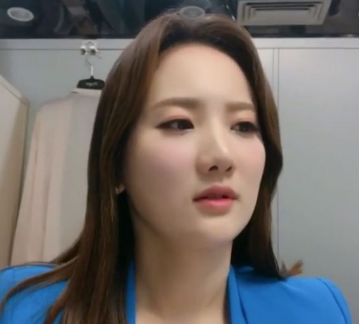 김지원 투병. 갑상선 기능 항진증. /사진=김지원 인스타그램