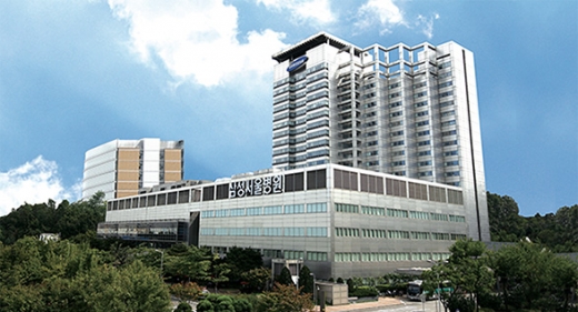 삼성서울병원 전경. /사진=삼성서울병원