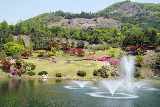 서서울CC. /사진=호반건설