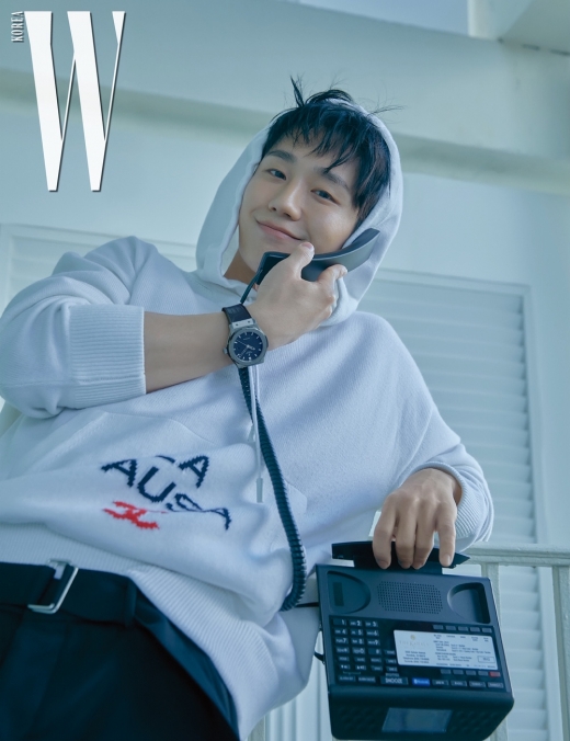 /사진=더블유 코리아