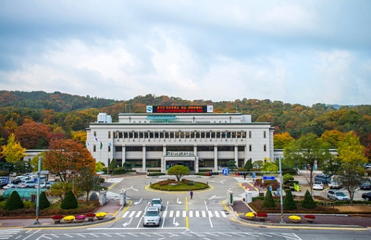 의정부시 청소년지도협의 회장 일방적 임명두고 '시끌'