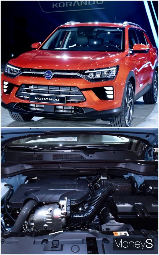 [ӴS] ǳ ֿ ڶ, SUV   ε帮