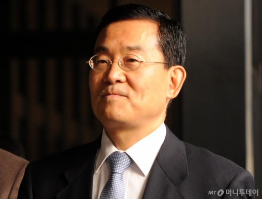 고승덕 변호사./사진=머니투데이