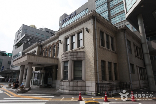 경교장. /사진=한국관광공사