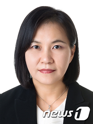 산업부 통상교섭본부장에 임명된 유명희 산업부 통상교섭실장./사진=뉴스1(청와대)