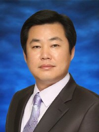 ▲ 신일아이에스(주) 신지섭 대표.