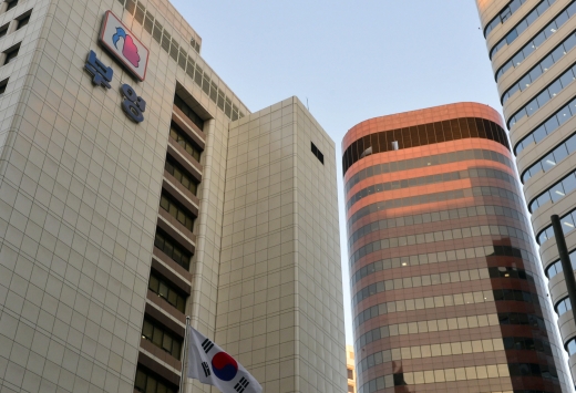 서울 중구 부영그룹 본사. /사진=뉴시스 DB