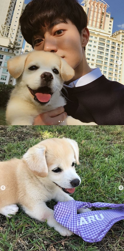 라디오스타 곽동연. /사진=곽동연 인스타그램