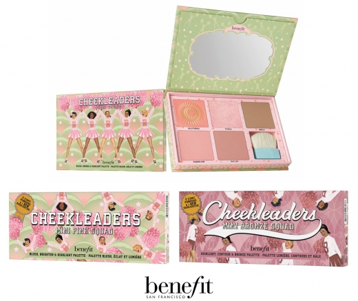©베네피트(benefit)